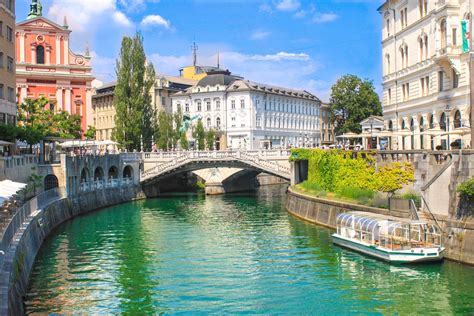 ljubljana slovenia.